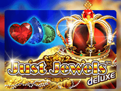 Just Jewels game thumbnail