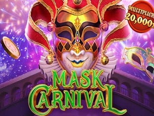 Mask Carnival game thumbnail