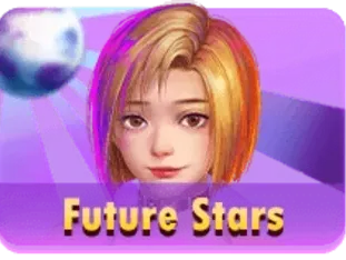 Future Stars game thumbnail