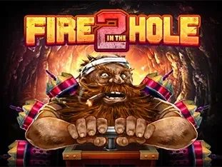 Fire In The Hole 2 game thumbnail