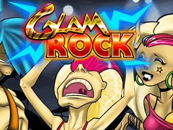 Glam Rock game thumbnail
