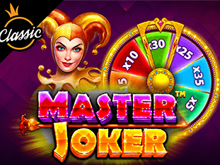 Master Joker game thumbnail